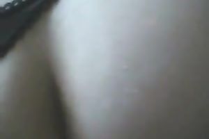 Sexually indecent wifey with jet dark hair knows how to give an astounding BJ