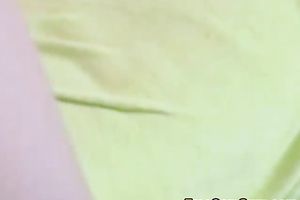 Busty Babe Makes Herself Cum With Her Toy