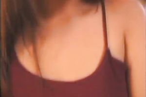 Asian bitches exposes their twats and talk to lascivious males