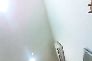 Chubby sexy strumpet sucks my dong and rims my unshaved asshole