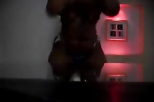 Now this lalin girl ass is just likewise much for me to handle