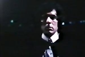 Horny dark brown sweetheart takes biggest rod in her hot face hole