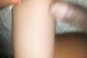 My Married slut fingers her cookie and lets me group-sex it from behind