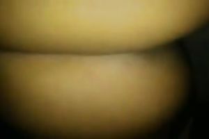 My Married slut fingers her cookie and lets me group-sex it from behind