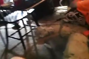 I have had a lot of footjobs and I truly love 'em