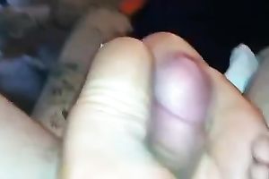 I have had a lot of footjobs and I truly love 'em