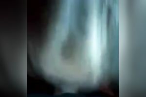 Filthy big beautiful woman doxy knows how to give a great irrumation