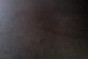 My corpulent bottomed white bitch screwed me to exhaustion this day