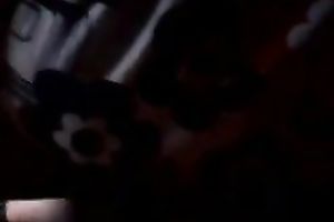 My corpulent bottomed white bitch screwed me to exhaustion this day