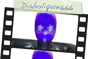 My most good ally and I present our non-professional farting episode