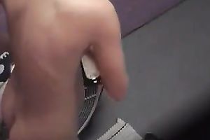 This astonishing spy movie is worth seeing 'cuz of that gal