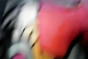 I filmed my wild masturbation session with my cellphone