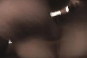 Horny blond wife with pierced abdomen button receives fucked well