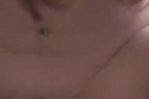 Busty coed is fucking at the party like there is no the next day