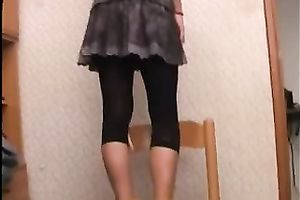 Bosomy blindfolded latin chick amateur wife teases me and lets me titfuck her