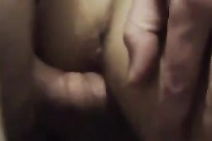 I crave to fuck this bitch's tight butthole from behind