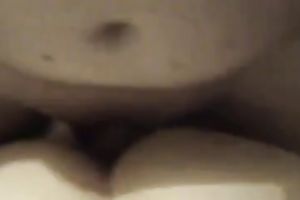 I crave to fuck this bitch's tight butthole from behind