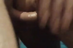 I crave to fuck this bitch's tight butthole from behind