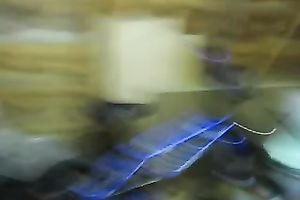 Lustful escort babe favours me with a blowjob in POV sex episode