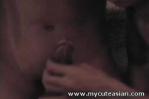 This Filipino legal age teenager knows how to give a worthy tugjob