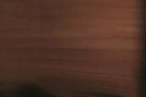 Homemade video with a pair of teenies making out in a cottage