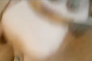 Using 2 sex toys to please myself in front of my spouse