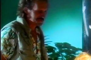 Her constricted and juicy pussy got group-fucked hard by her partner