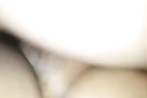 My concupiscent and bodacious Indian white women loves missionary position