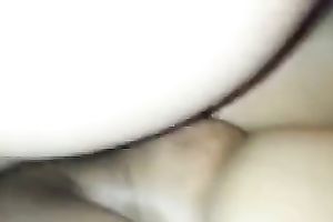 My concupiscent and bodacious Indian white women loves missionary position