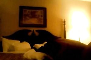 Luscious Indian sweetheart is pounded unfathomable and coarse in a missionary position