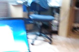 Lewd redhead legal age teenager Nikky admires a dude with her cock-sucking skills