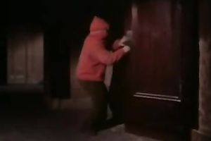 Big tit white milf receives screwed in her mouth and i her slit by obese bearded jerk