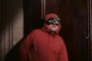 Big tit white milf receives screwed in her mouth and i her slit by obese bearded jerk