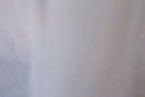 Mature dilettante golden-haired takes a ride on my buddy's jock