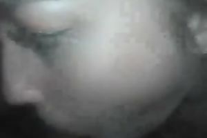 I will not ever be bored with this skillful rod sucker