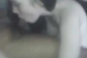 I will not ever be bored with this skillful rod sucker