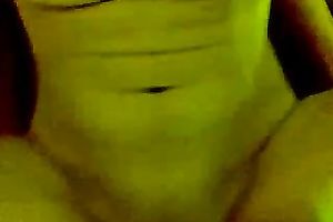 I love to fuck this aged slut in missionary position