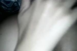 My prurient white wife is one of the massive fans of anal sex