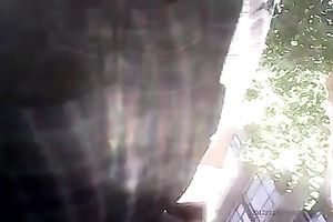 I took hawt upskirt movie scene of spoiled college students