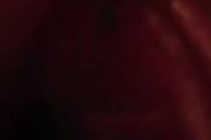 My pretty sexually charged GF can't live without reverse cowgirl position