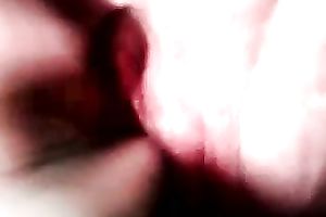 I am plump and I feel comfortable masturbating on webcam