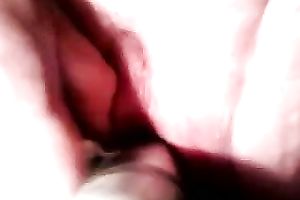 I am plump and I feel comfortable masturbating on webcam