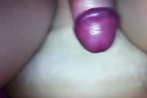 Hardcore homemade movie with me and my housewife making love