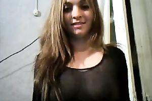 My girlfriend sextoy bonks her furious cookie intensively