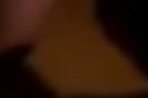 My fat ally enjoys masturbating in front of a camera