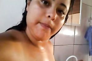 It's very erotic and total turn on to masturbate in front of a camera