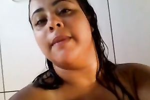 It's very erotic and total turn on to masturbate in front of a camera