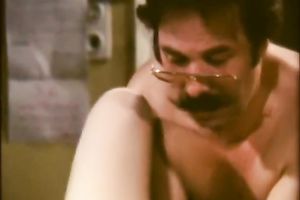 Two skillful buddies please sexual brunette hair doxy in turn