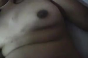 Chubby whore wishes me to fuck her bushy snatch in front of a camera