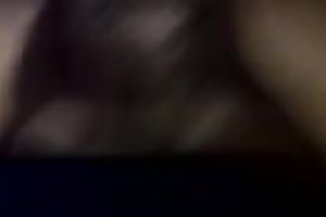 My salacious wife knows how to give astounding blowjob